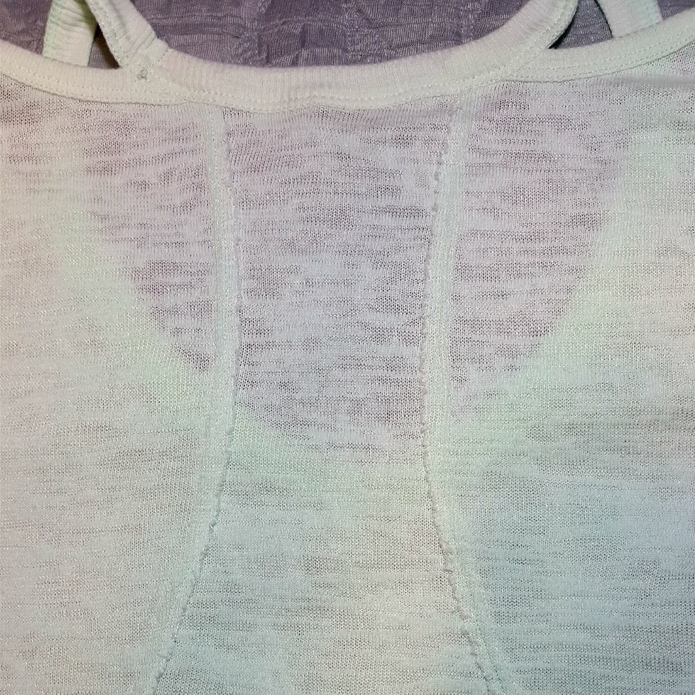 Calvin Klein Performance Top - Picture 5 of 7